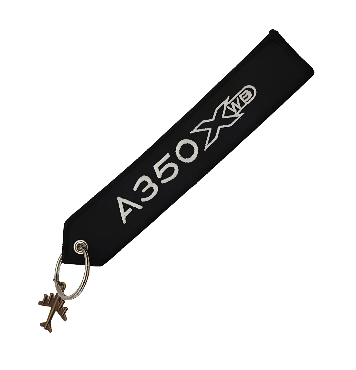 Aviation Embroidered Keychains Aviation Aisle