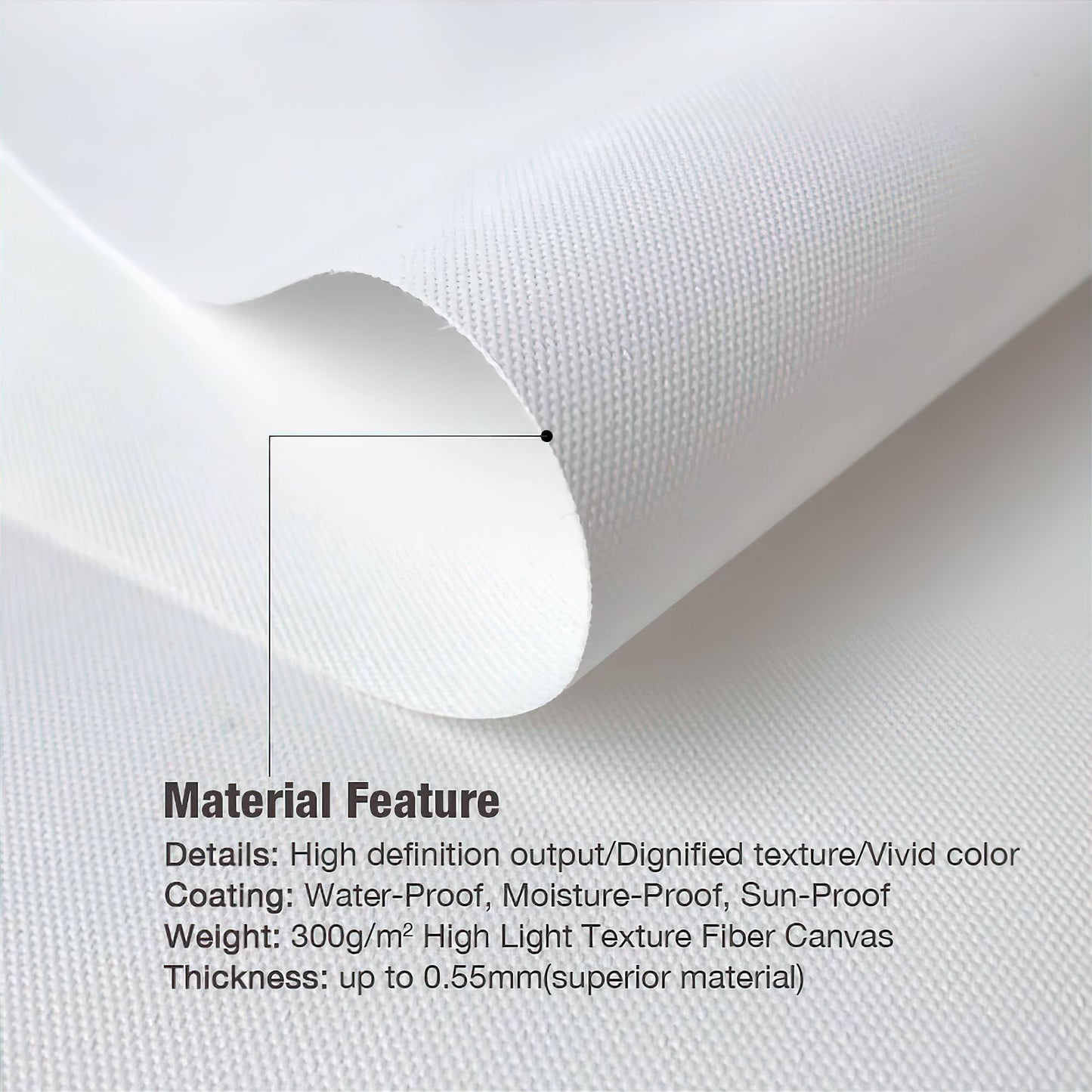 777 Takeoff - 5 Panel Canvas Wall Art