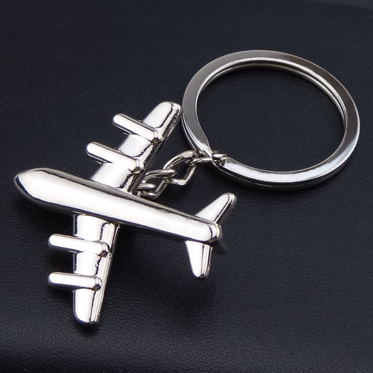 High Altitude Keychain