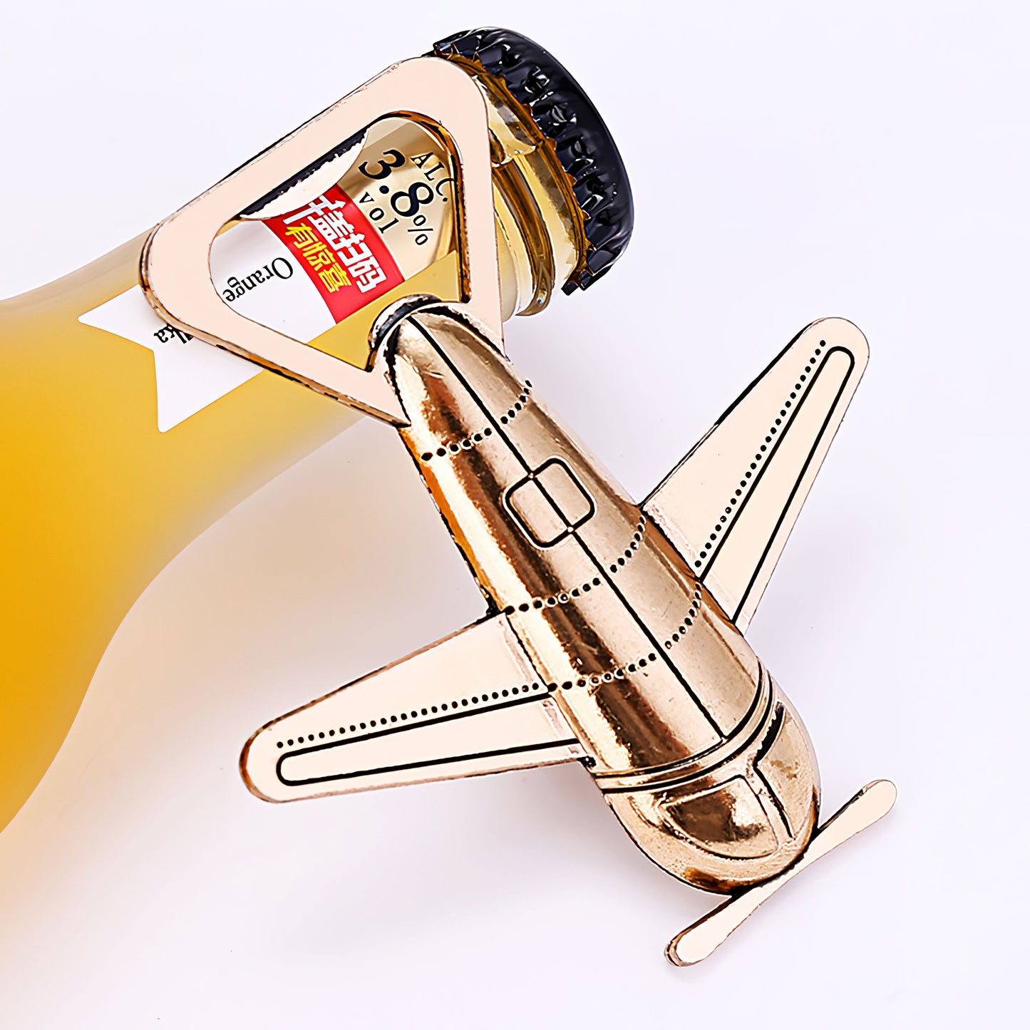 The Plane Popper