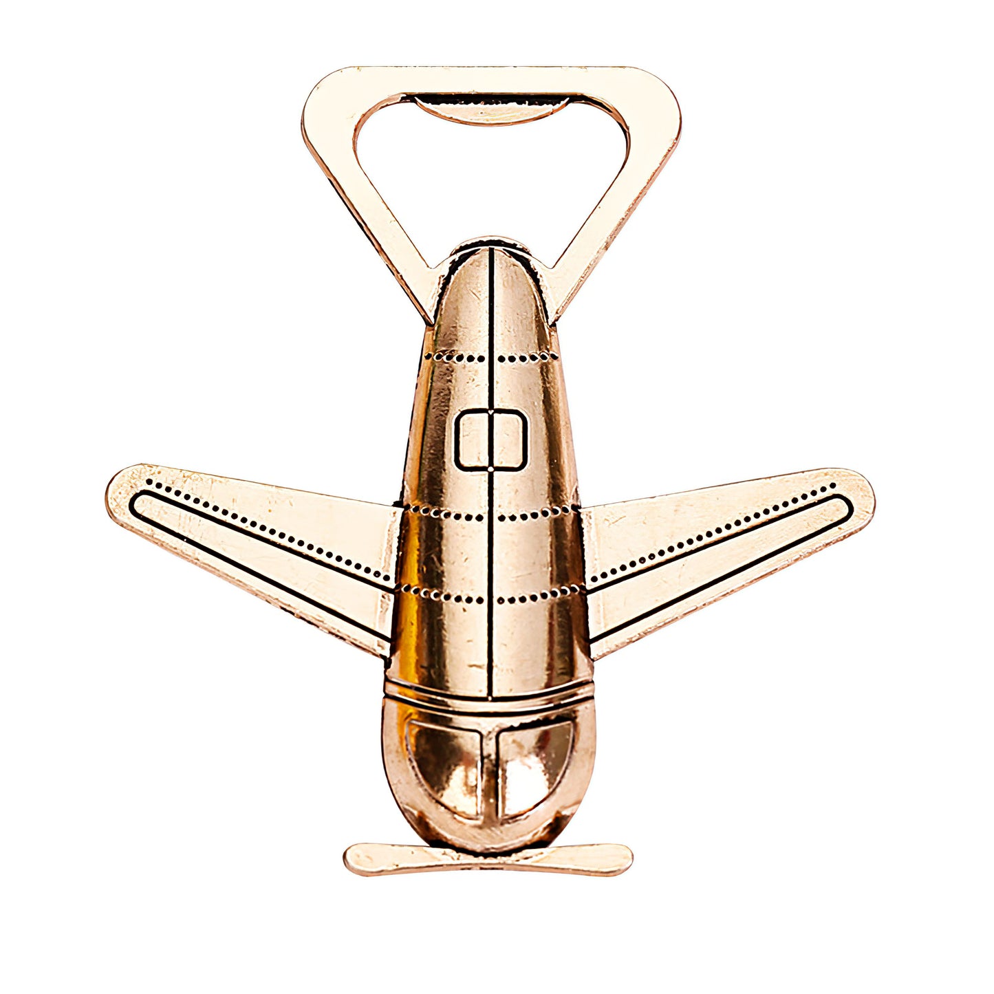 The Plane Popper
