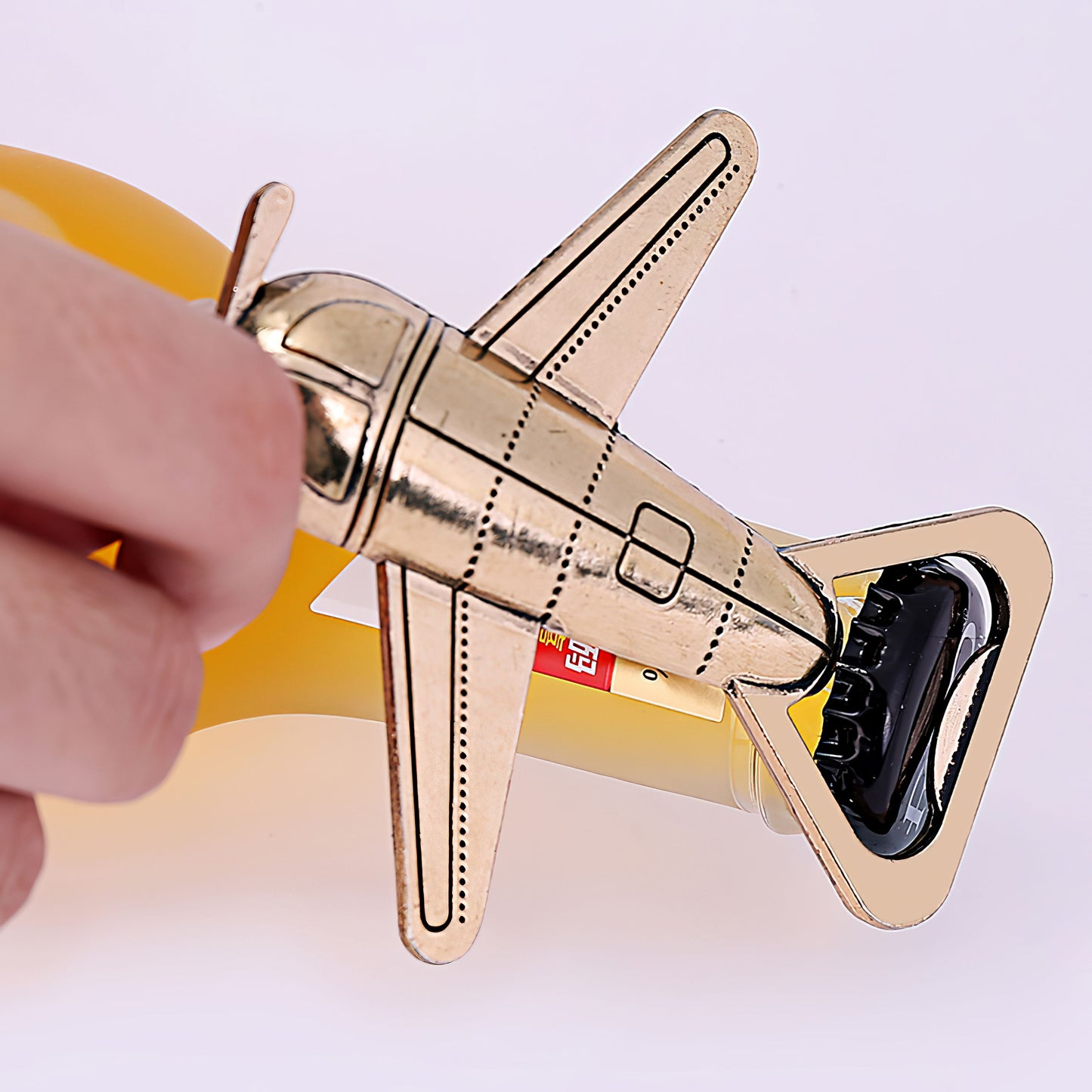 The Plane Popper
