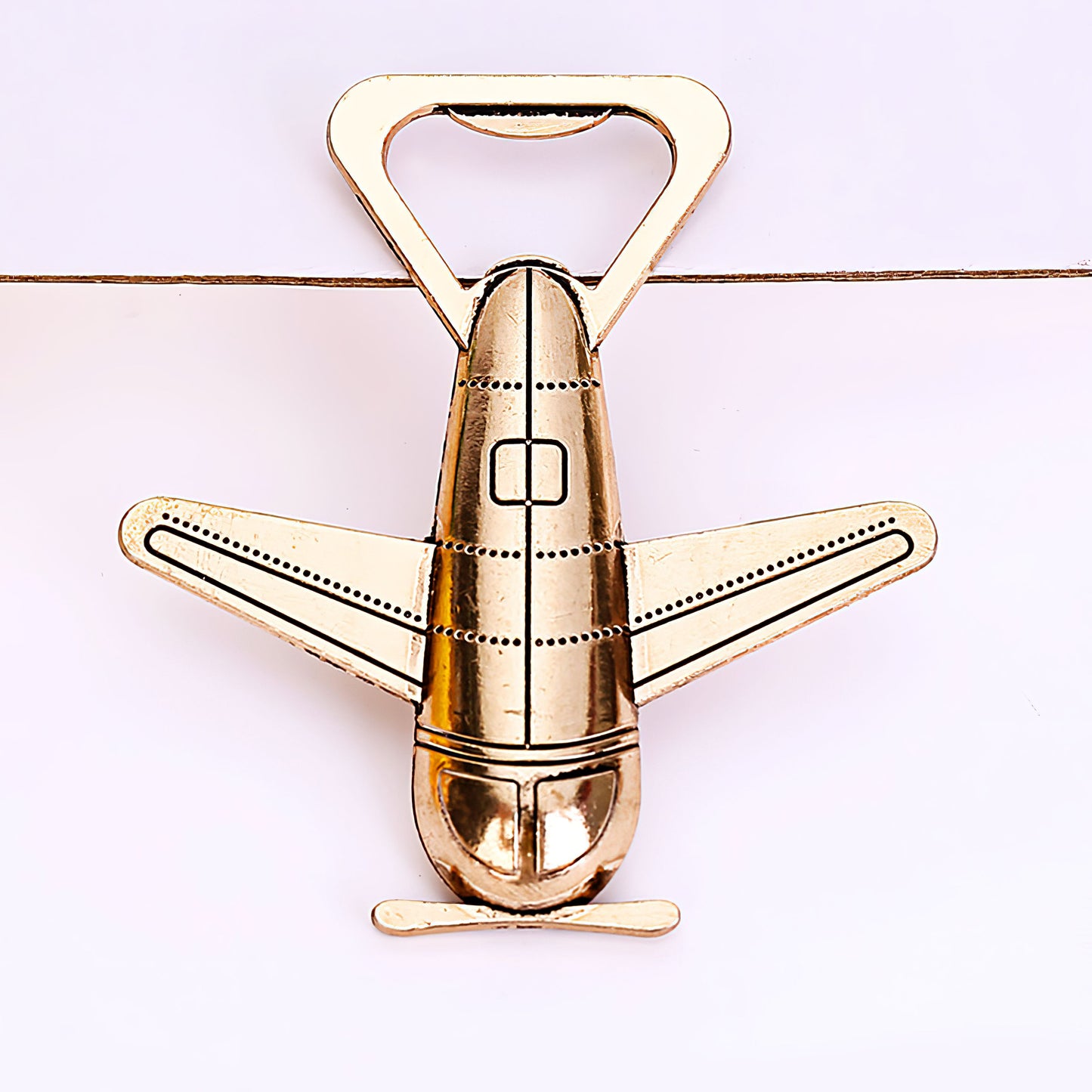 The Plane Popper