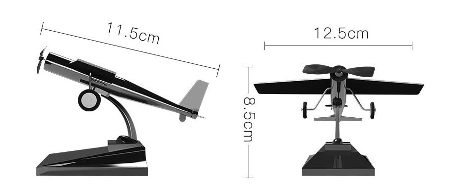 Solar Flyer 2.0