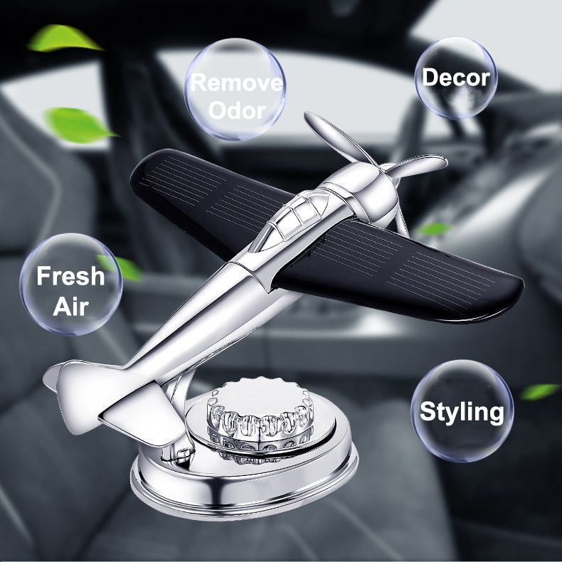 Aeroma Spinner