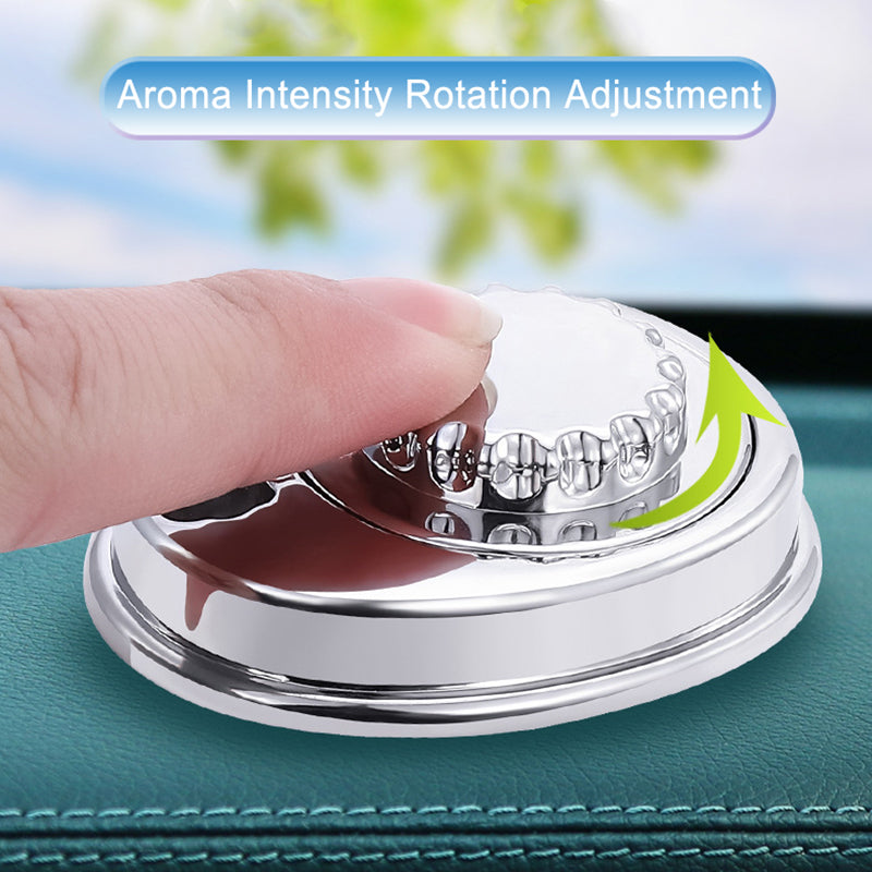 Aeroma Spinner