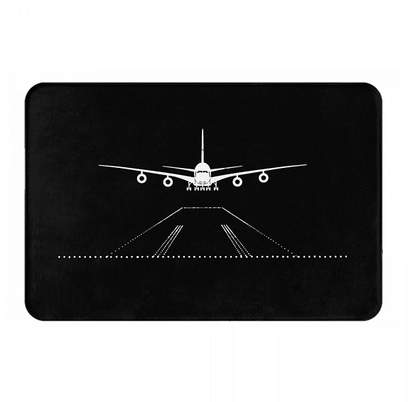 Airbus A380 Multifunctional Mat