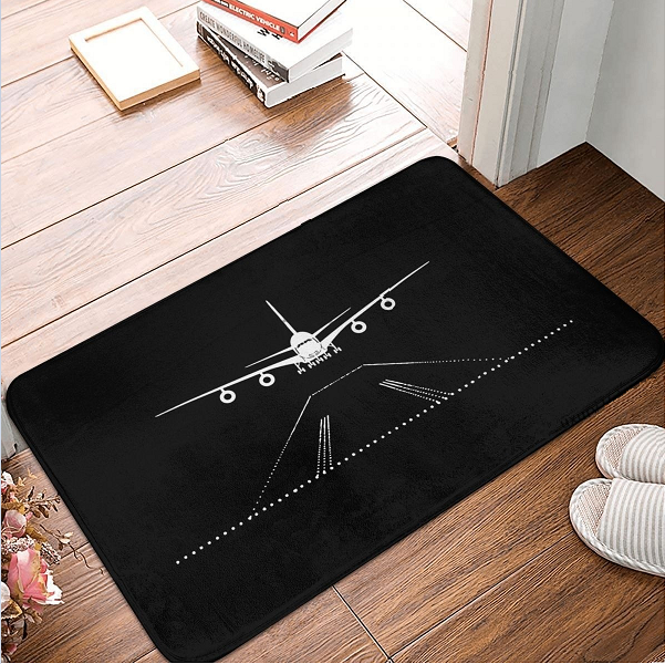 Airbus A380 Multifunctional Mat