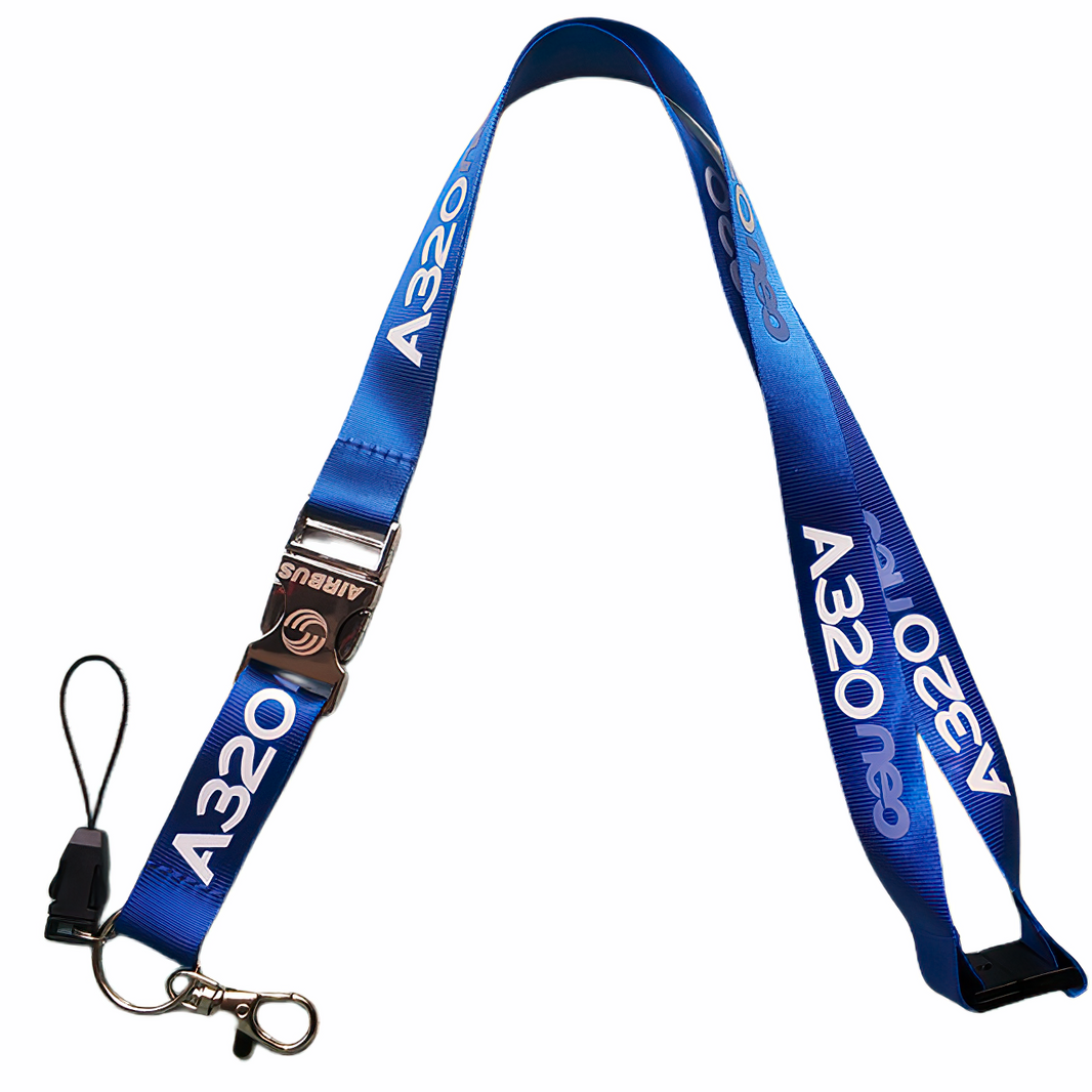 Aviation Lanyards – Aviation Aisle