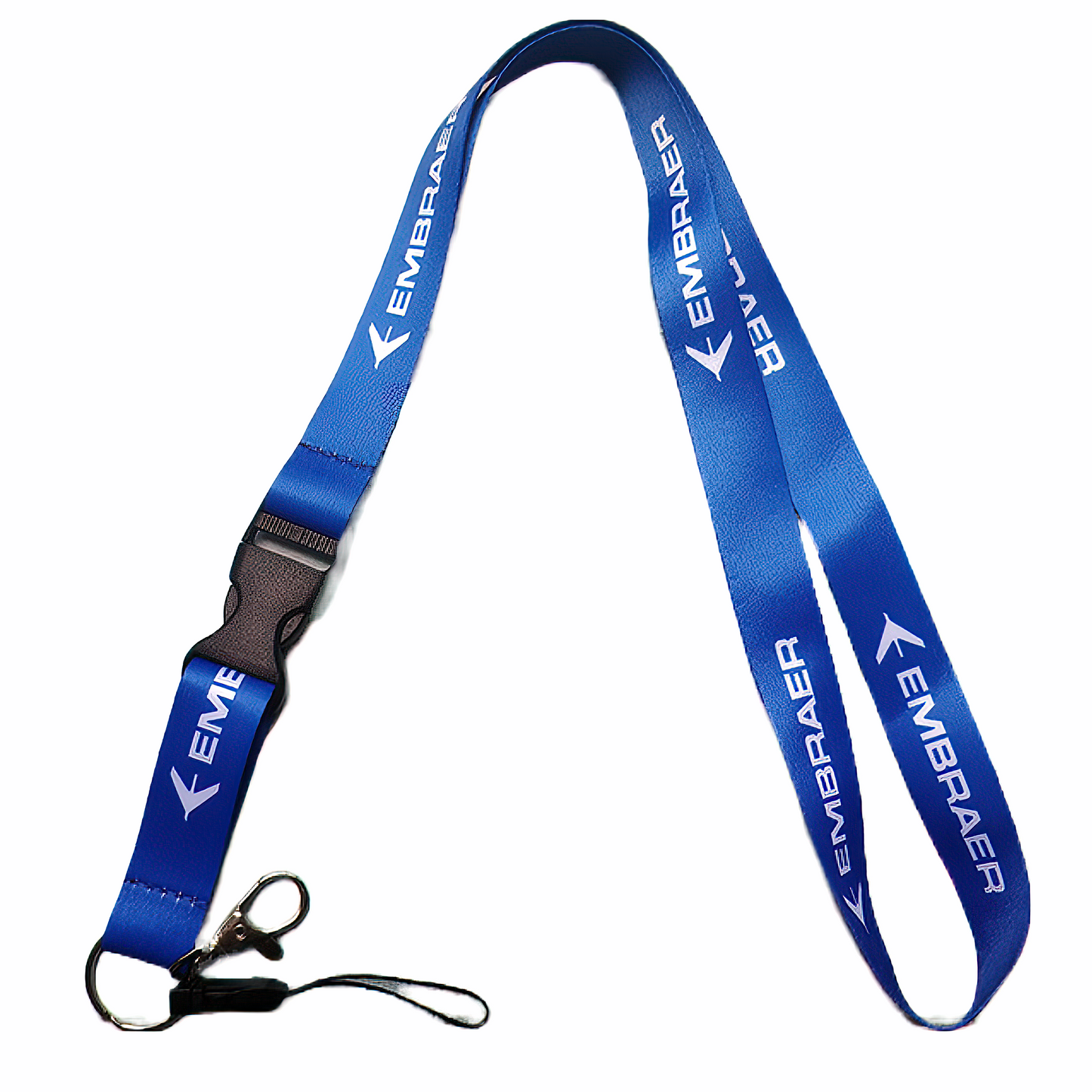 Aviation Lanyards | Embraer – Aviation Aisle