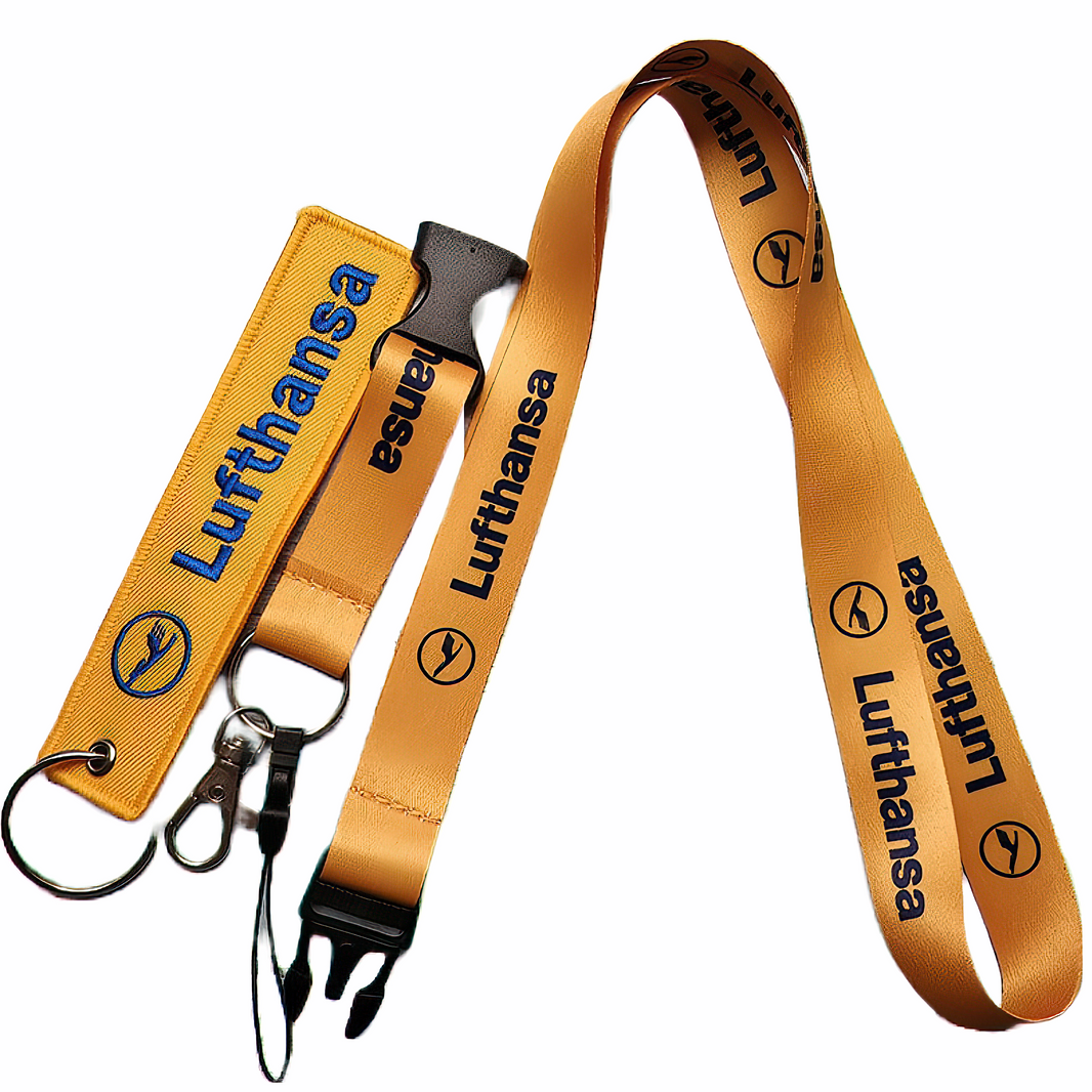 Aviation Lanyards – Aviation Aisle