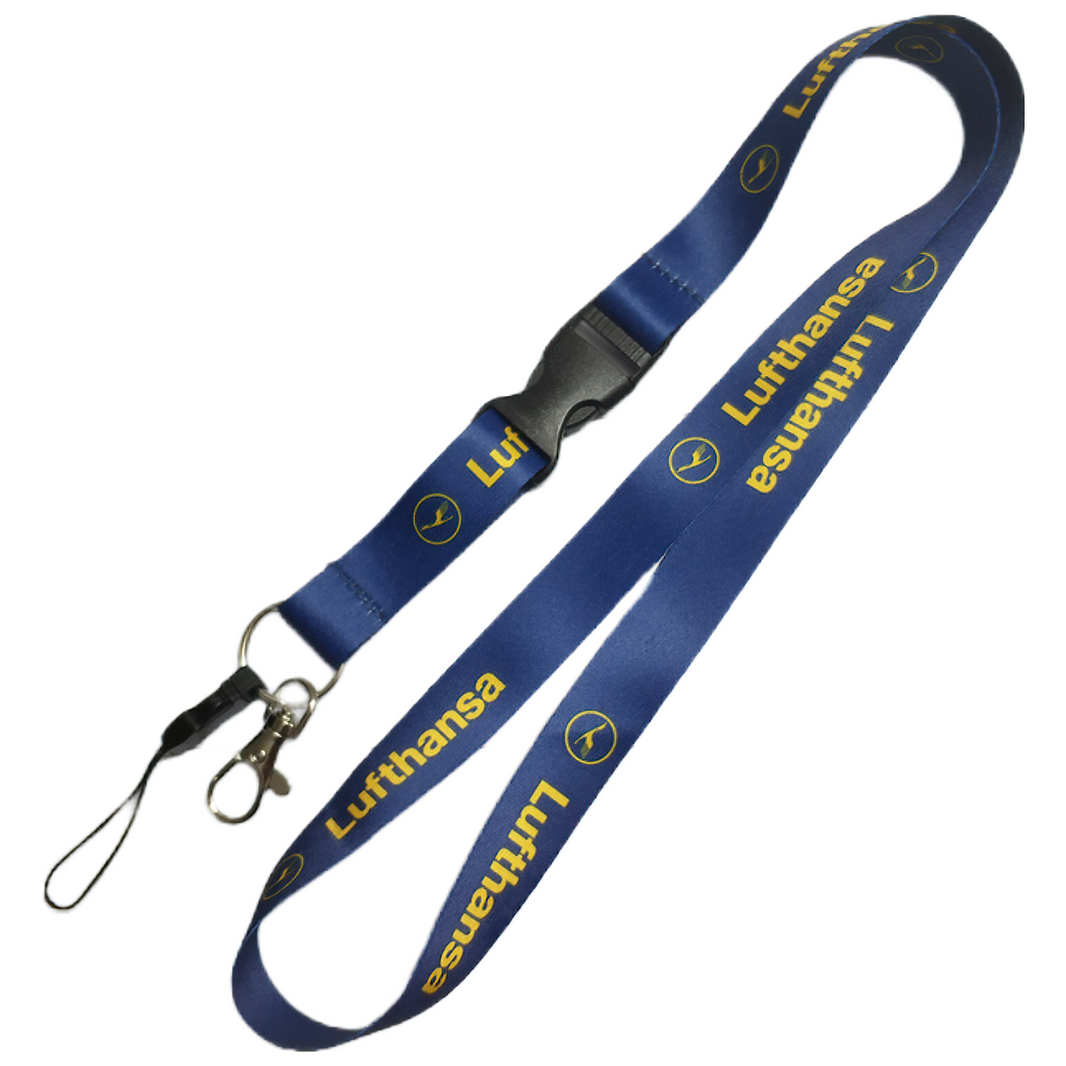 Aviation Lanyards – Aviation Aisle