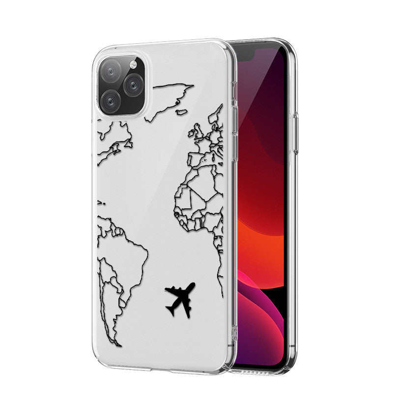 Atlantic Crossing Phone Case