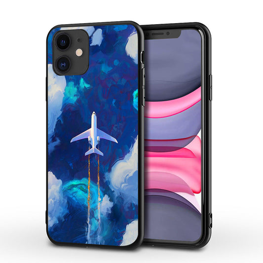 Flying High Phone Case