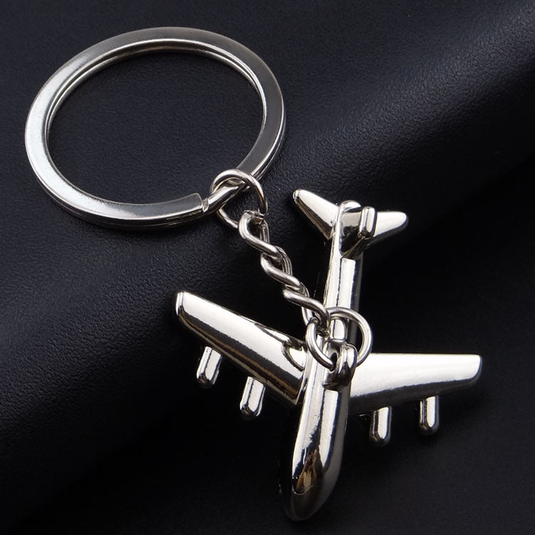 High Altitude Keychain