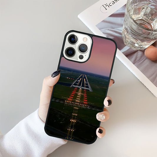 Final Approach Phone Case