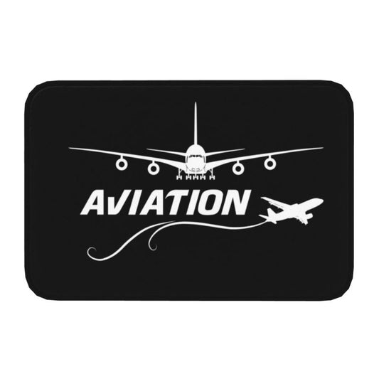 Ultimate Aviation Multifunctional Mat