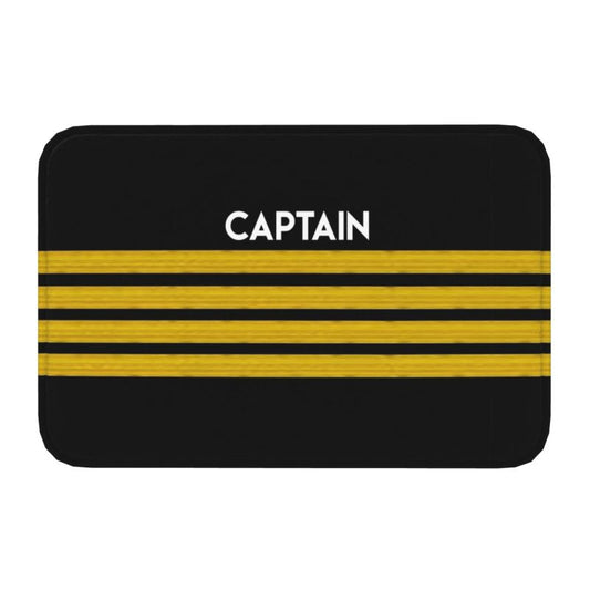 The Captain Multifunctional Mat